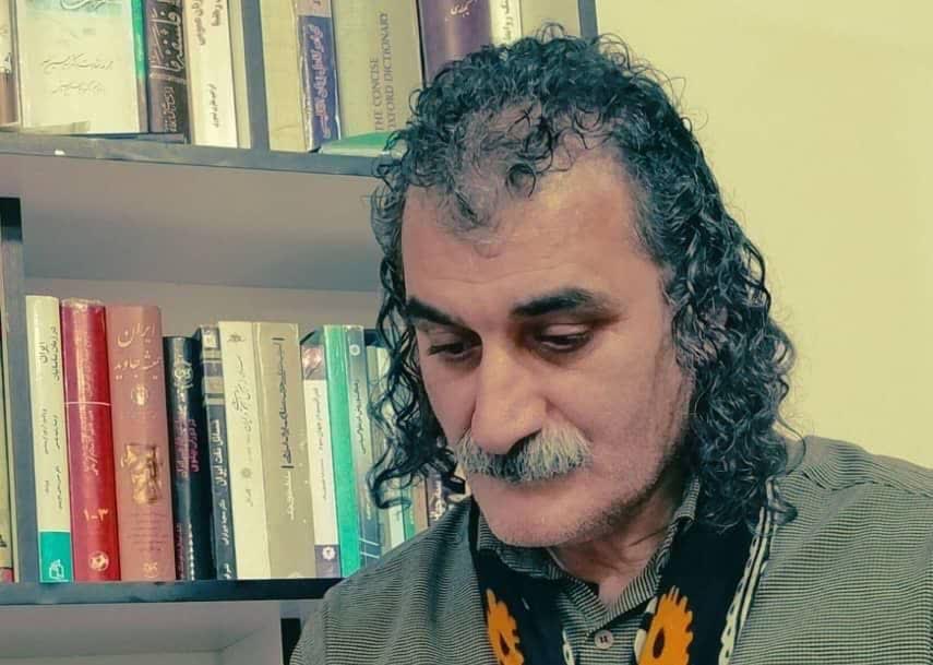 عابدین پاپی،تارنا